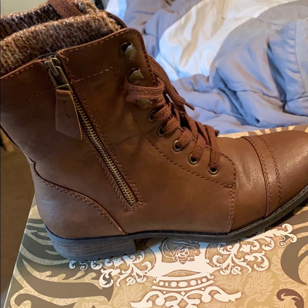 Boots